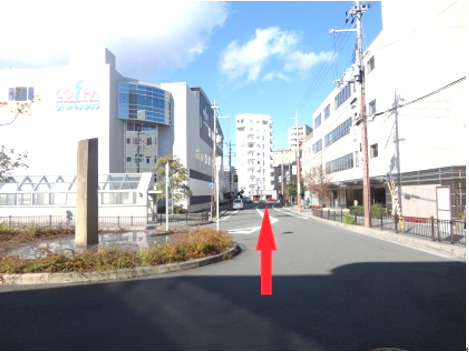 大阪府豊中市 ゆうバランス整骨院