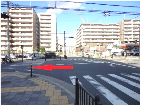 大阪府豊中市 ゆうバランス整骨院