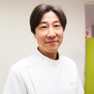 大阪府豊中市 ゆうバランス整骨院