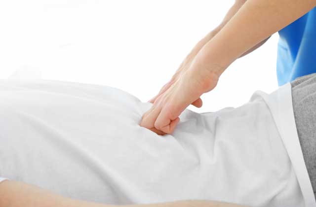 大阪府豊中市 ゆうバランス整骨院