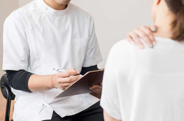 大阪府豊中市 ゆうバランス整骨院