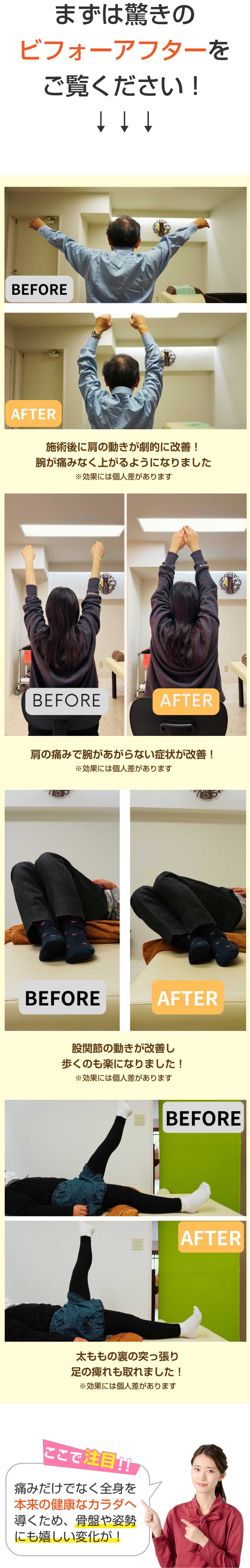 大阪府豊中市 ゆうバランス整骨院