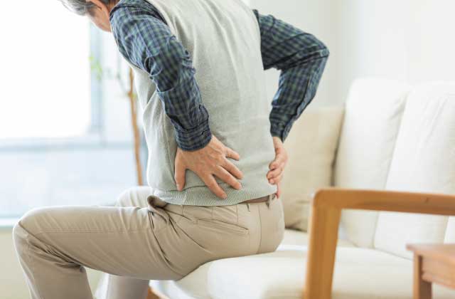 大阪府豊中市 ゆうバランス整骨院